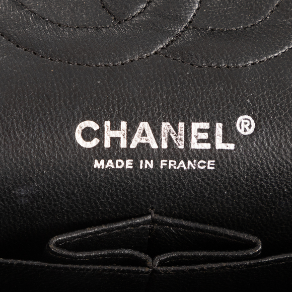 Chanel Classic Double Flap - Picture 10 of 10
